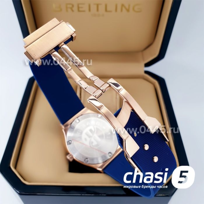 Часы HUBLOT Big Bang Ladies 38mm (20988)