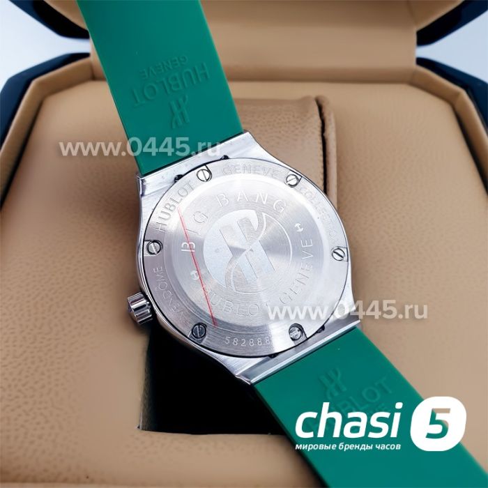 Часы HUBLOT Big Bang Ladies 38mm (20989)