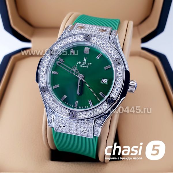 Часы HUBLOT Big Bang Ladies 38mm (20989)