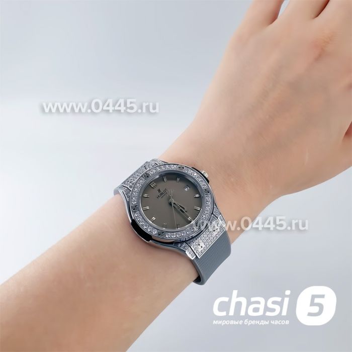 Часы HUBLOT Big Bang Ladies 38mm (20991)