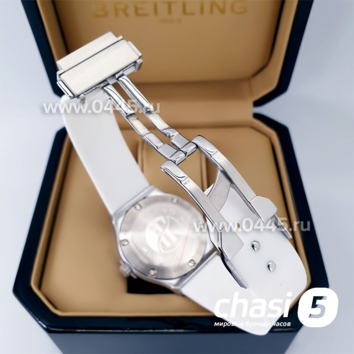 Часы HUBLOT Big Bang Ladies 38mm (20992)