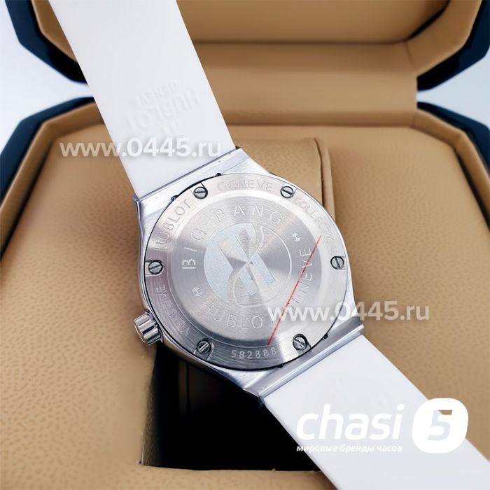 Часы HUBLOT Big Bang Ladies 38mm (20992)
