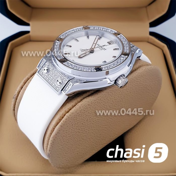 Часы HUBLOT Big Bang Ladies 38mm (20992)