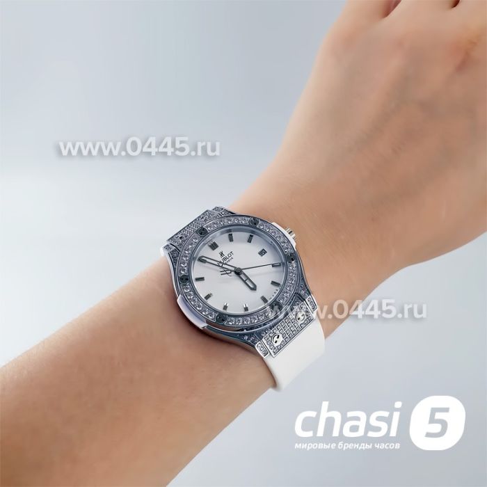 Часы HUBLOT Big Bang Ladies 38mm (20992)