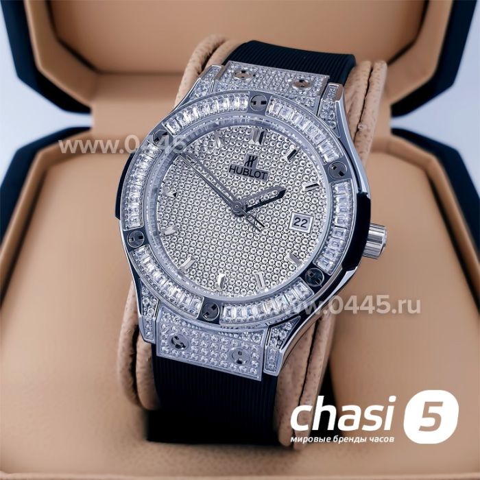 Часы HUBLOT Big Bang Ladies (20993)