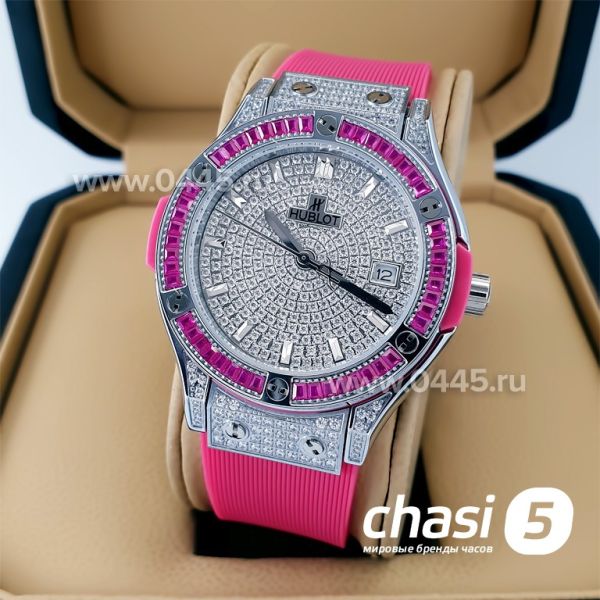 Часы HUBLOT Big Bang Ladies (20995)