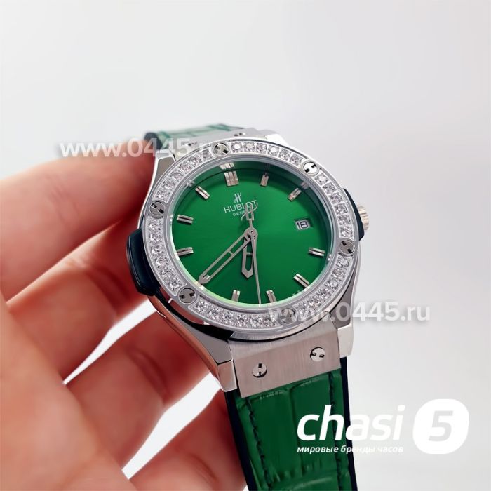 Часы HUBLOT Big Bang Ladies 38mm (20997)