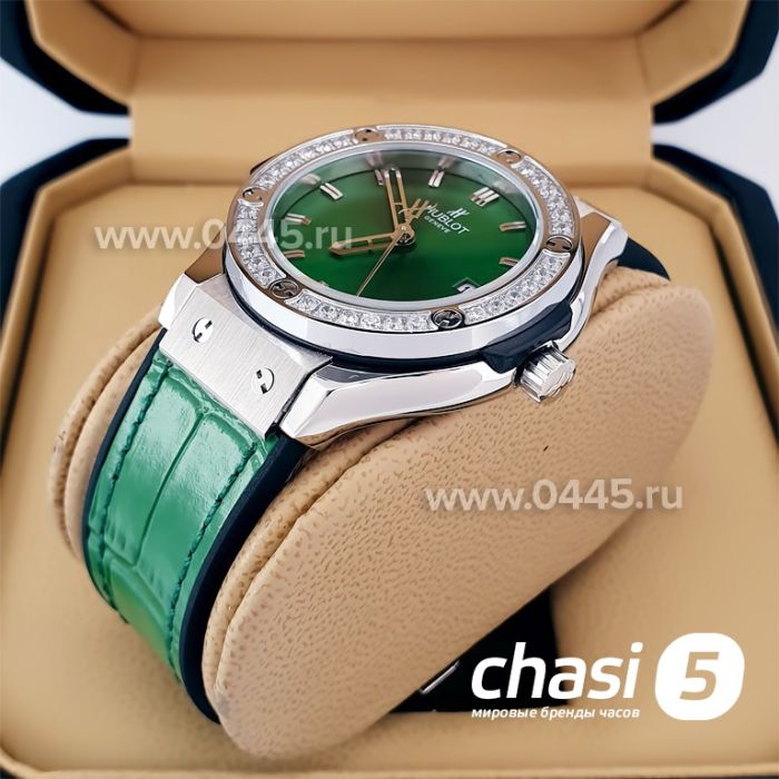 Часы HUBLOT Big Bang Ladies 38mm (20997)