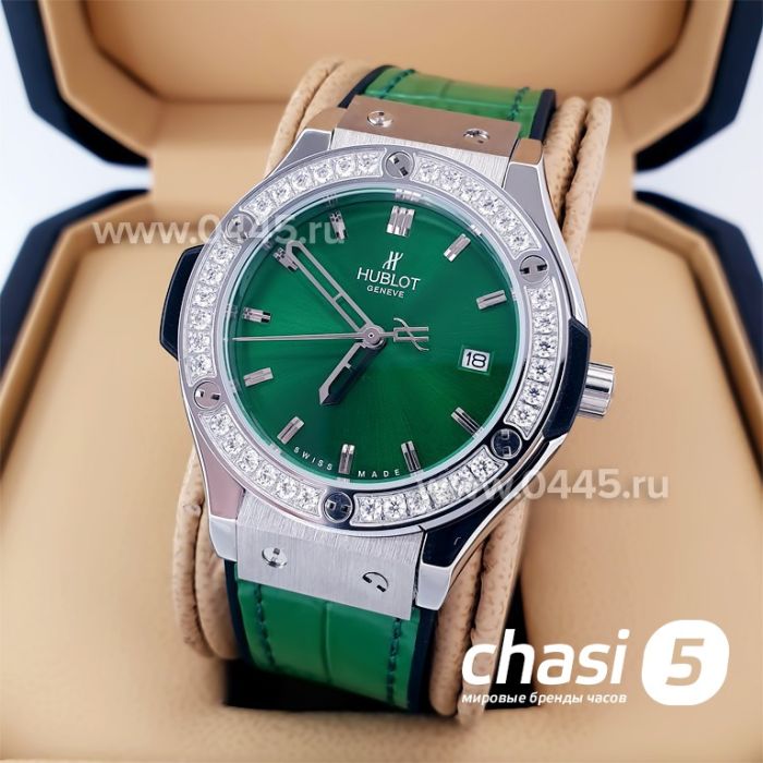 Часы HUBLOT Big Bang Ladies 38mm (20997)