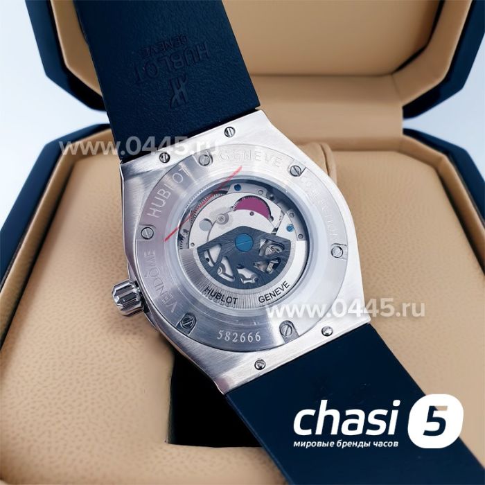 Часы HUBLOT Classic Fusion Orlinski (20998)