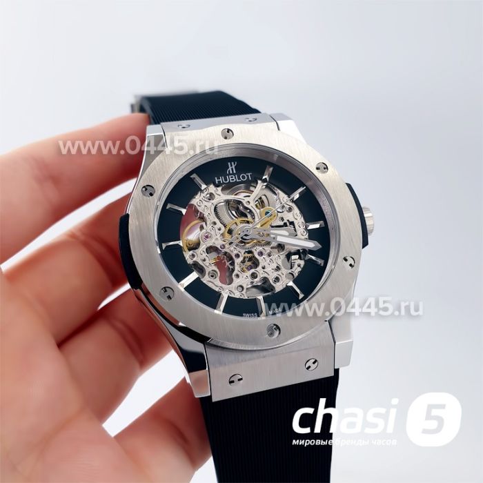 Часы HUBLOT Classic Fusion (21000)