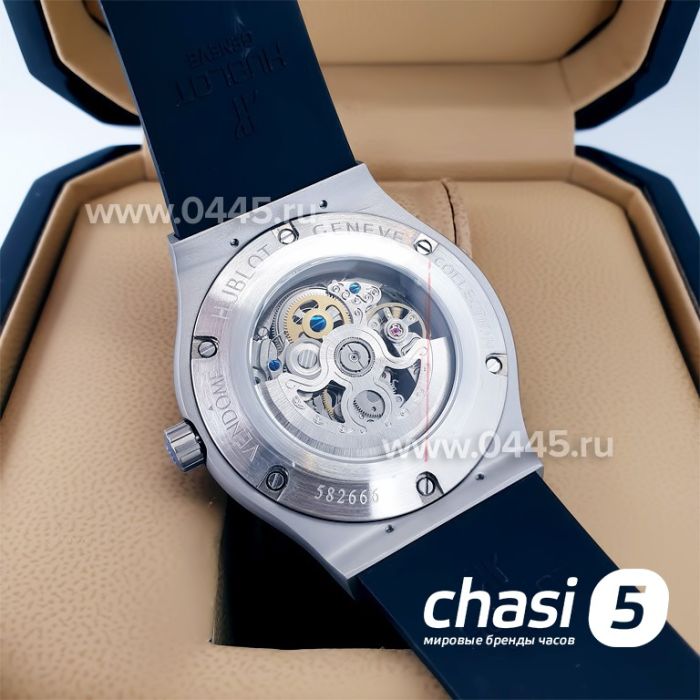 Часы HUBLOT Classic Fusion (21001)