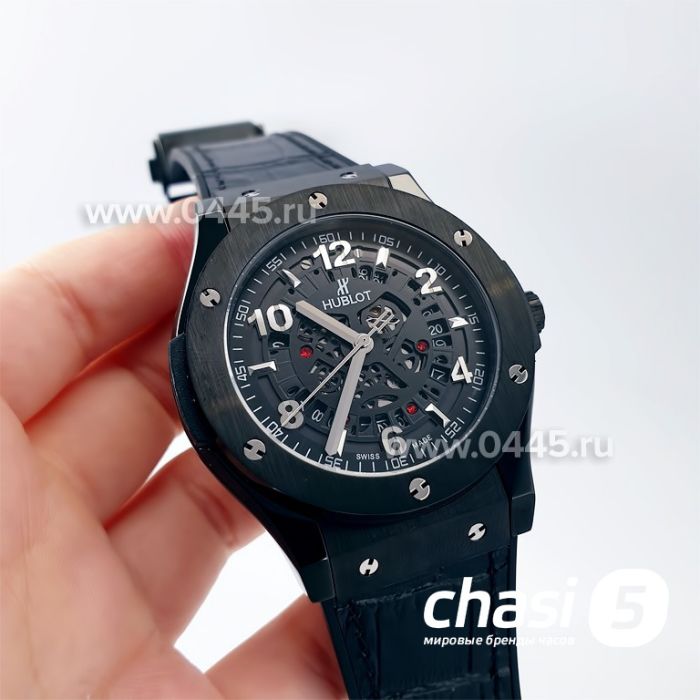 Часы HUBLOT Classic Fusion (21002)