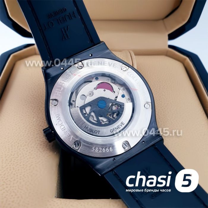 Часы HUBLOT Classic Fusion (21002)