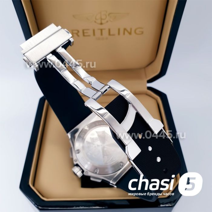 Часы HUBLOT Big Bang Chronograph (21004)