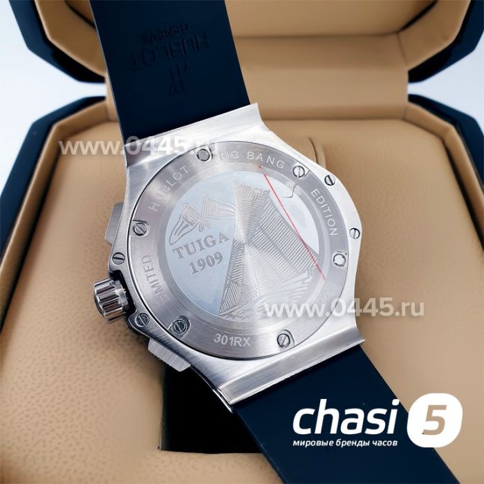 Часы HUBLOT Big Bang Chronograph (21004)