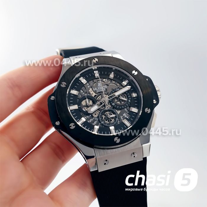 Часы HUBLOT Big Bang Chronograph (21004)