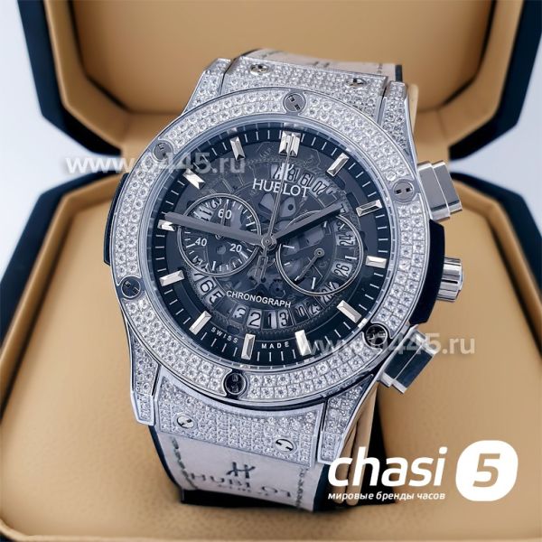 Часы HUBLOT Aerofusion (21009)