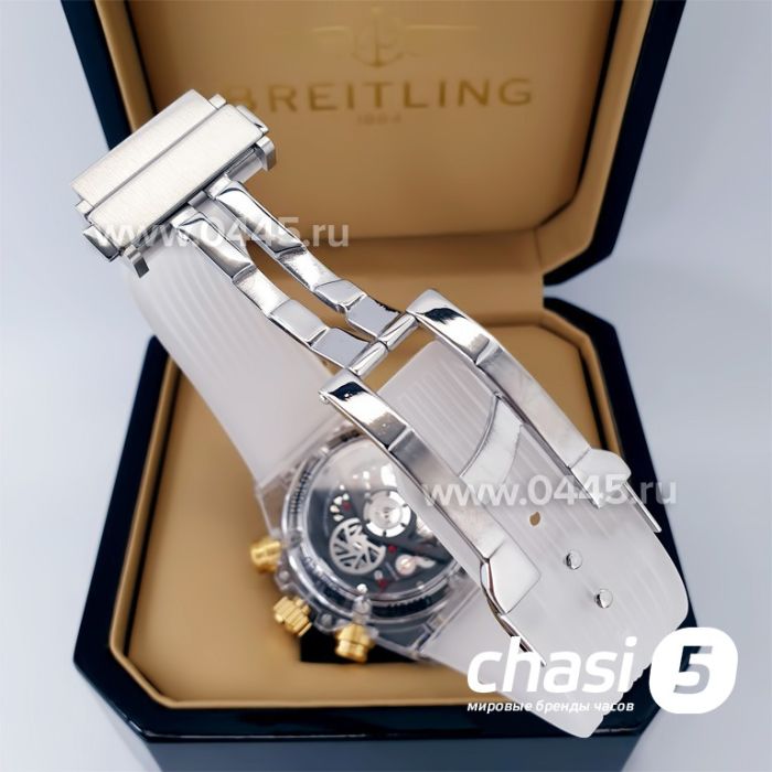 Часы Hublot Big Bang Unico (21010)