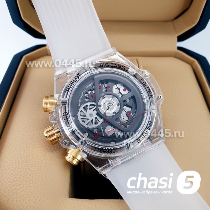 Часы Hublot Big Bang Unico (21010)