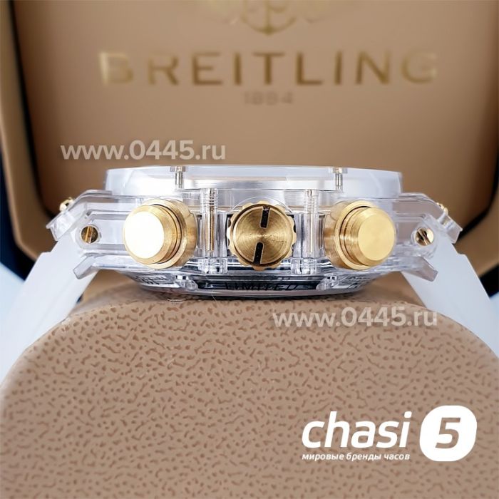 Часы Hublot Big Bang Unico (21010)