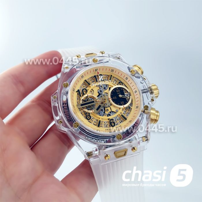 Часы Hublot Big Bang Unico (21010)