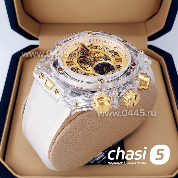 Часы Hublot Big Bang Unico (21010)