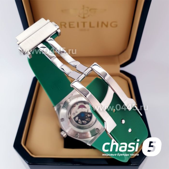 Часы HUBLOT Classic Fusion (21014)