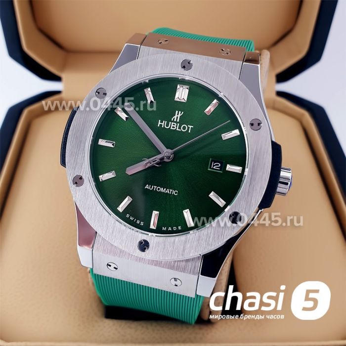 Часы HUBLOT Classic Fusion (21014)