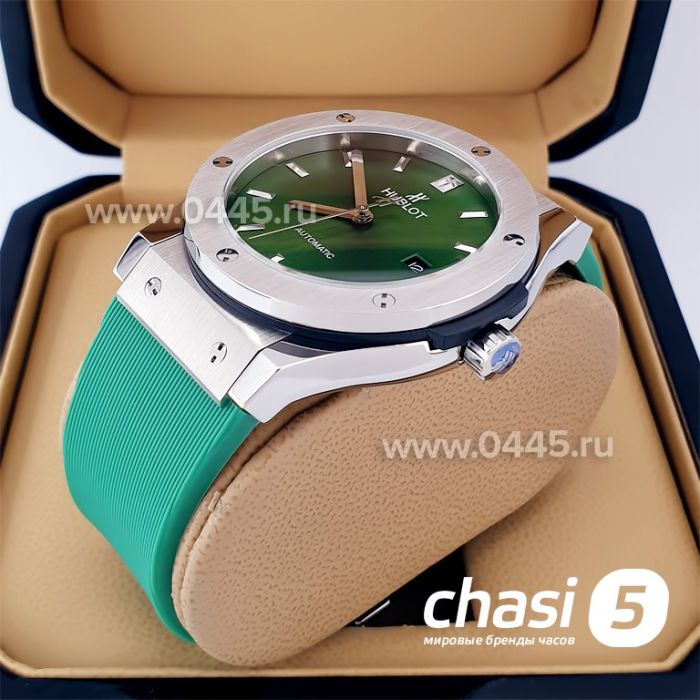 Часы HUBLOT Classic Fusion (21014)