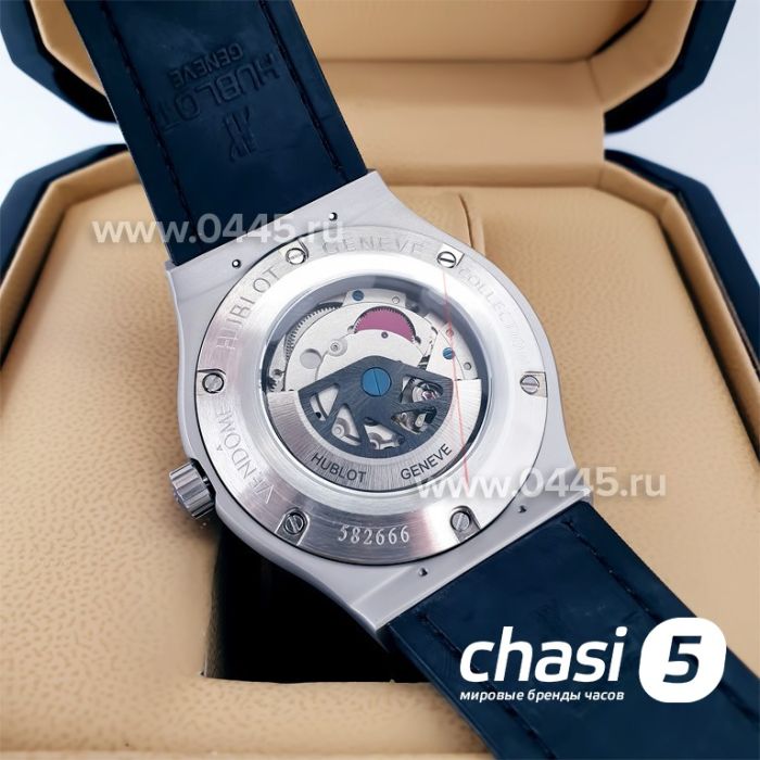 Часы HUBLOT Classic Fusion (21015)