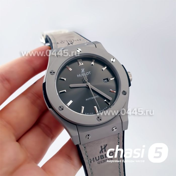 Часы HUBLOT Classic Fusion (21015)