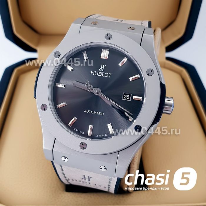 Часы HUBLOT Classic Fusion (21015)