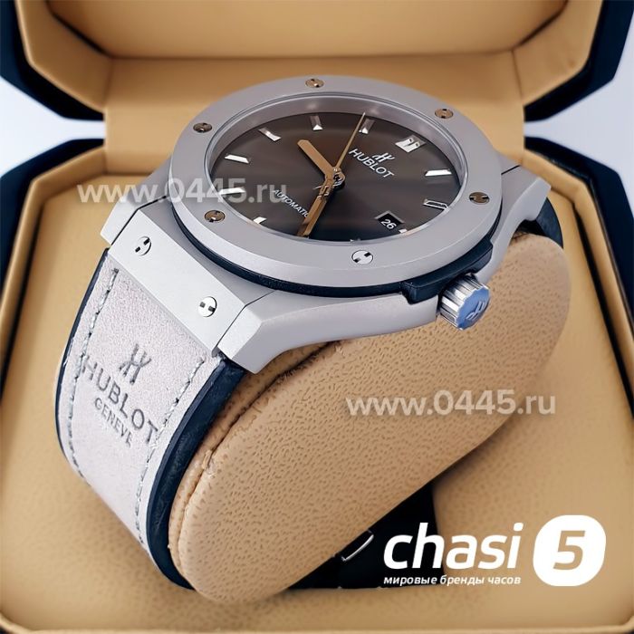 Часы HUBLOT Classic Fusion (21015)