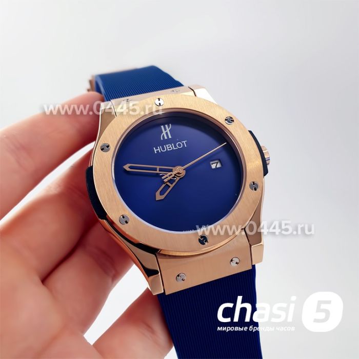 Часы HUBLOT Classic Fusion (21018)