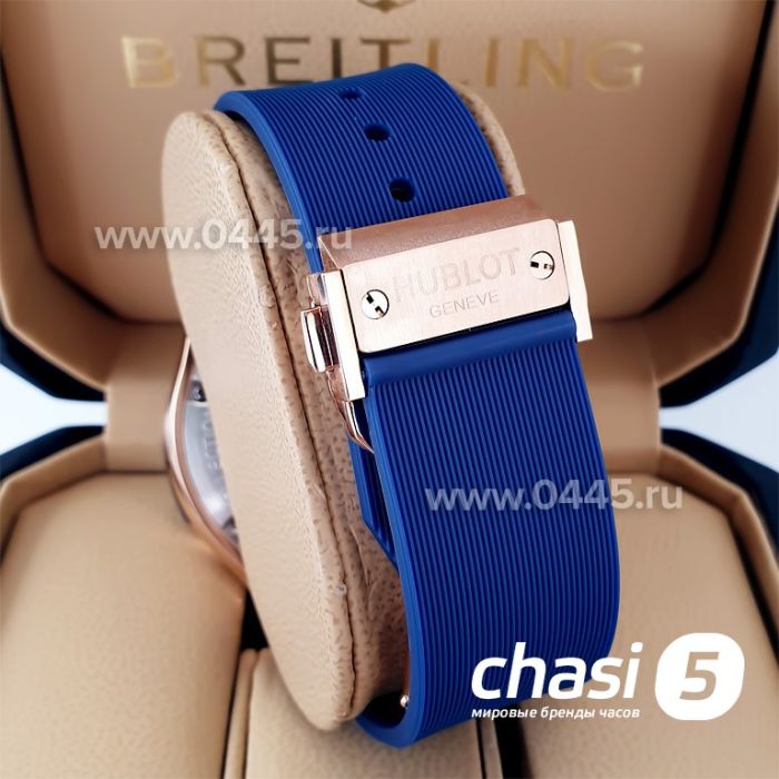 Часы HUBLOT Classic Fusion (21018)