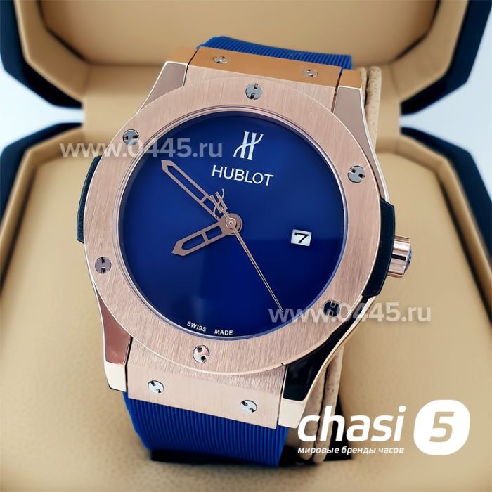 Часы HUBLOT Classic Fusion (21018)