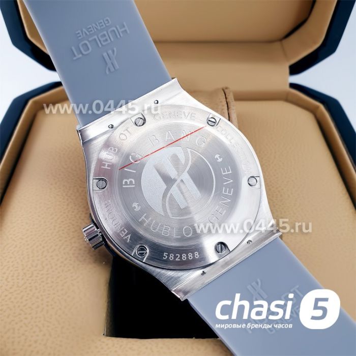 Часы HUBLOT Classic Fusion (21020)