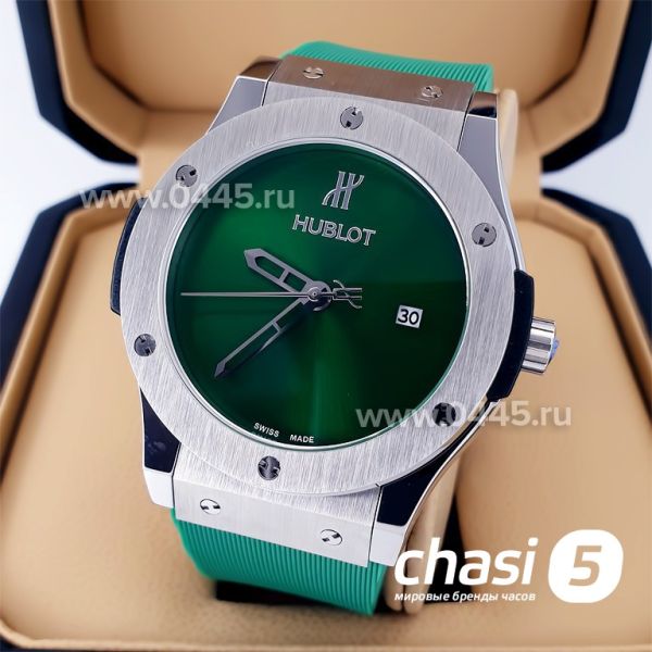 Часы HUBLOT Classic Fusion (21021)