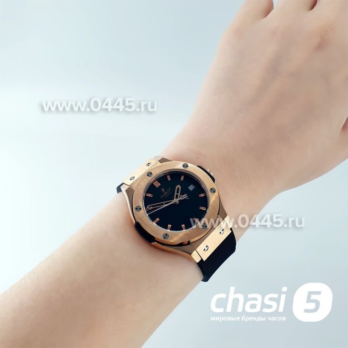 Часы HUBLOT Big Bang Ladies 38mm (21025)