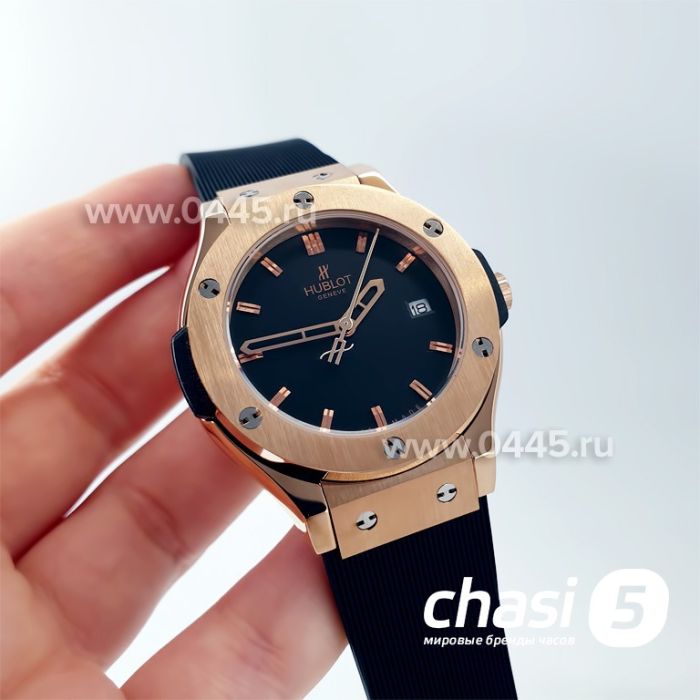 Часы HUBLOT Big Bang Ladies 38mm (21025)