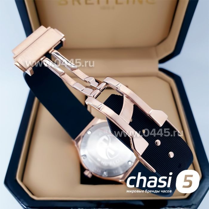 Часы HUBLOT Big Bang Ladies 38mm (21025)