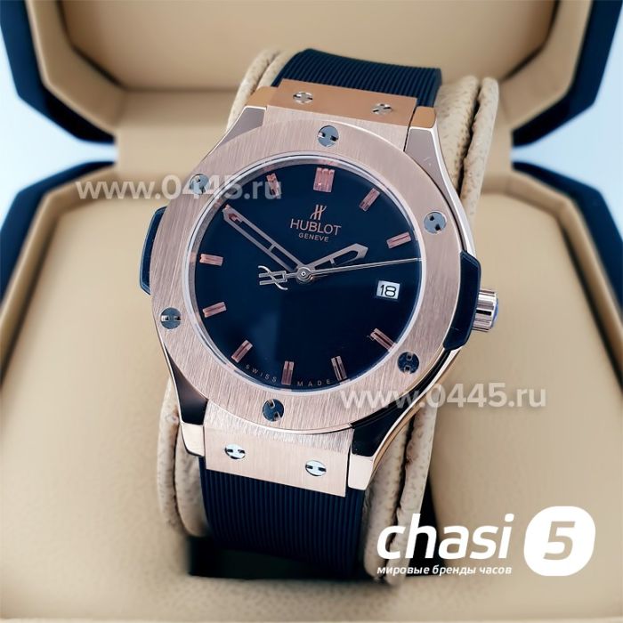 Часы HUBLOT Big Bang Ladies 38mm (21025)