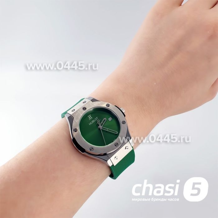 Часы HUBLOT Big Bang Ladies (21030)