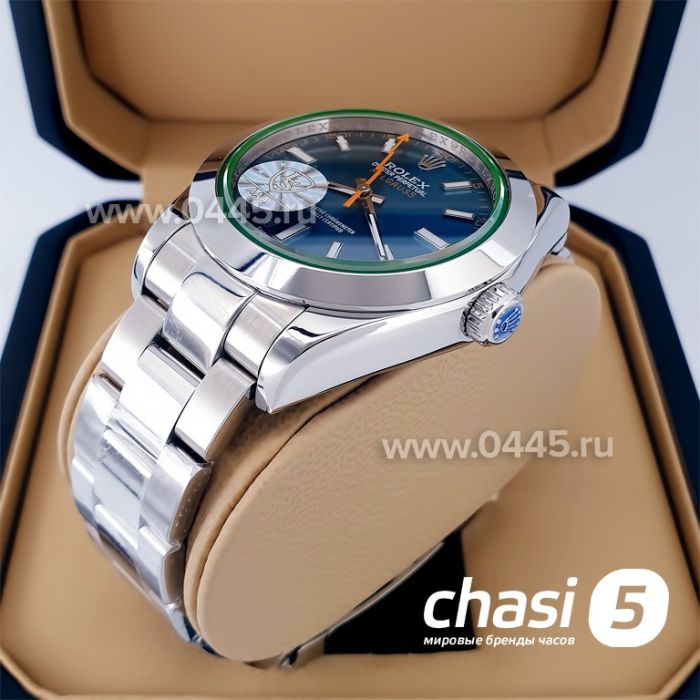 Часы Rolex Milgauss (21031)