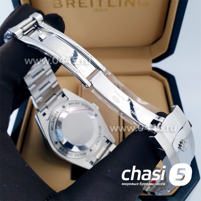 Часы Rolex Milgauss (21031)