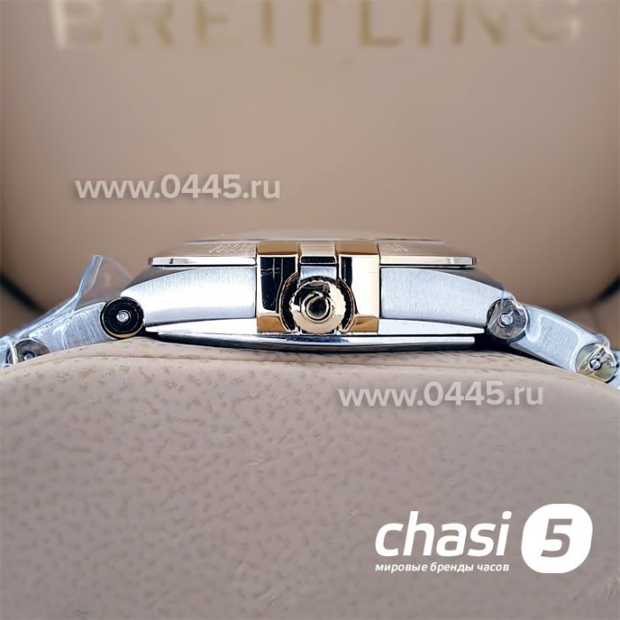 Часы Omega Constellation (21035)