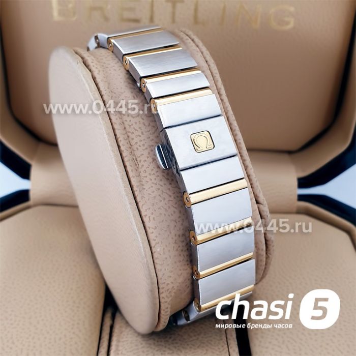 Часы Omega Constellation (21035)