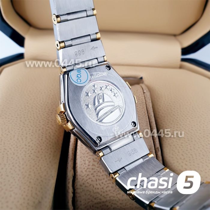 Часы Omega Constellation (21035)