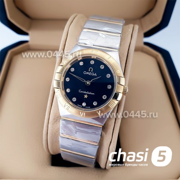 Часы Omega Constellation (21036)